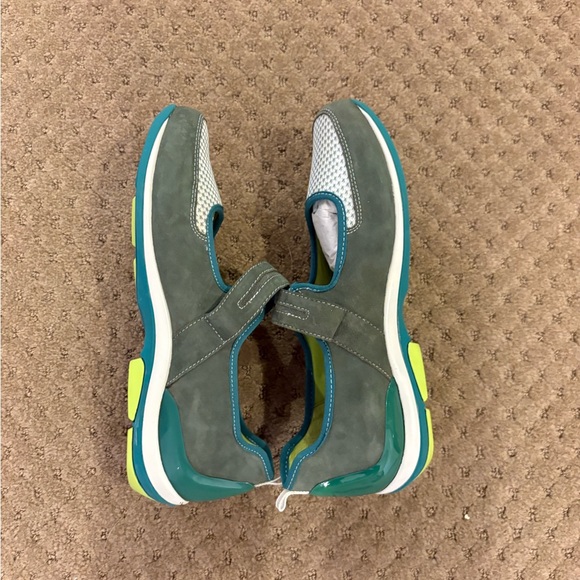 NWT Aetrex Lizzy Mary Jane Women’s Shoes - Picture 5 of 5